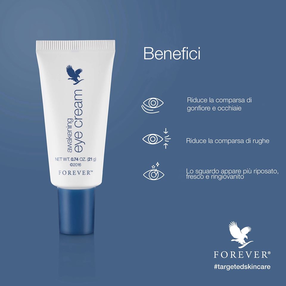 Awakening eye cream contorno occhi Forever2.jpg